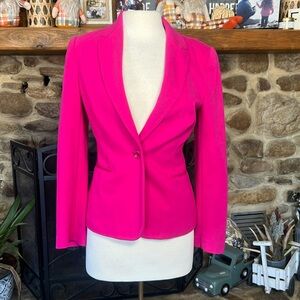 Lilly Pulitzer Blazer